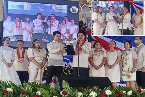 mayors of cavite|Elected Officials .